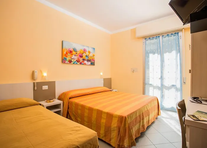Hotel Lido 2*