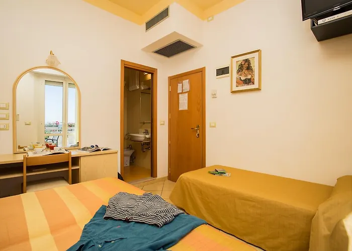 Lido Hotel Bellaria-Igea Marina